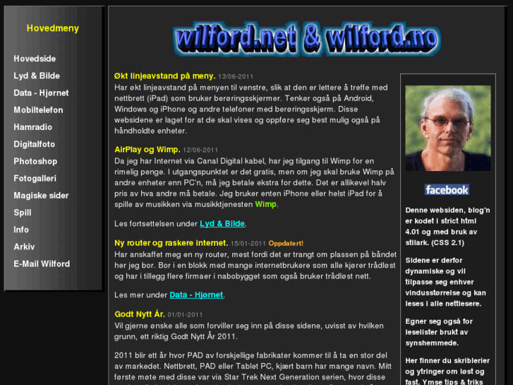 www.wilford.no