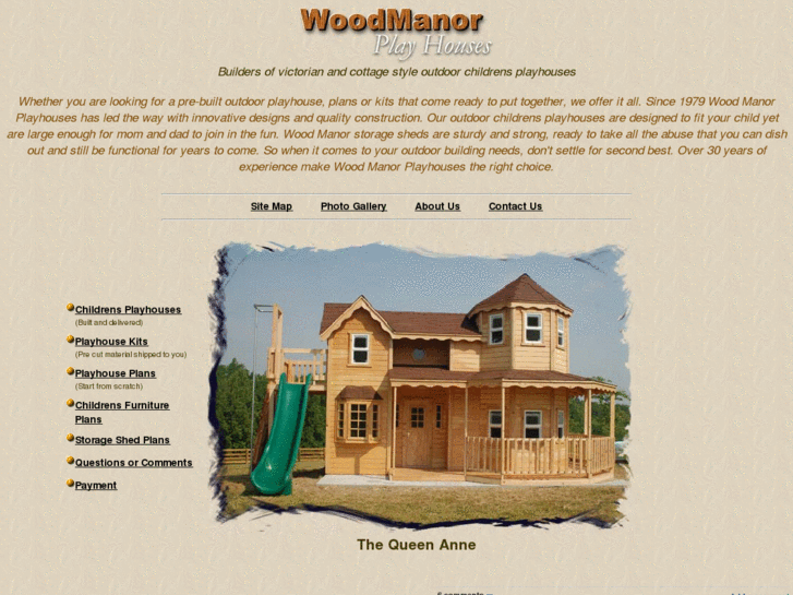 www.woodmanor.net