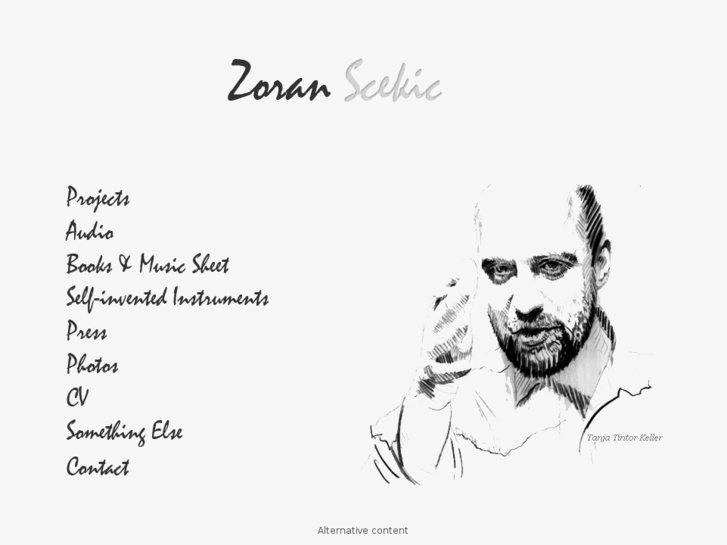 www.zoranscekic.com