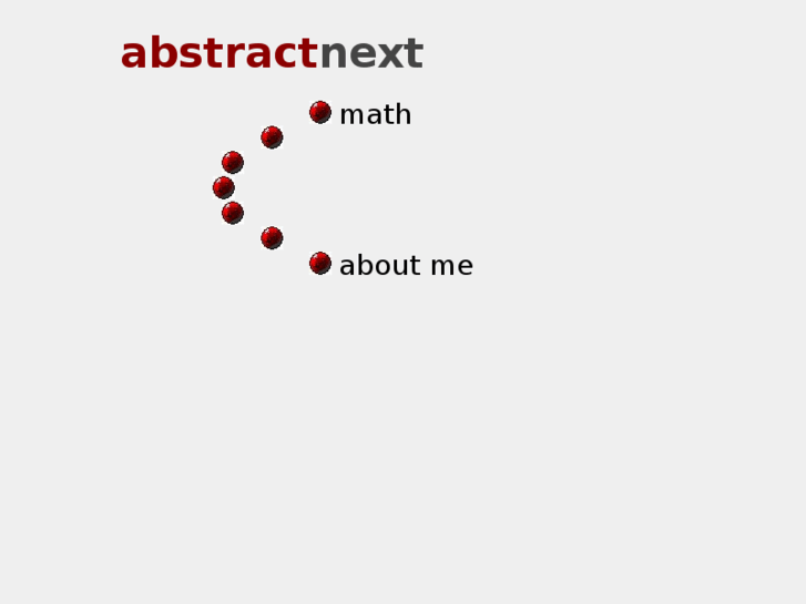 www.abstractnext.net