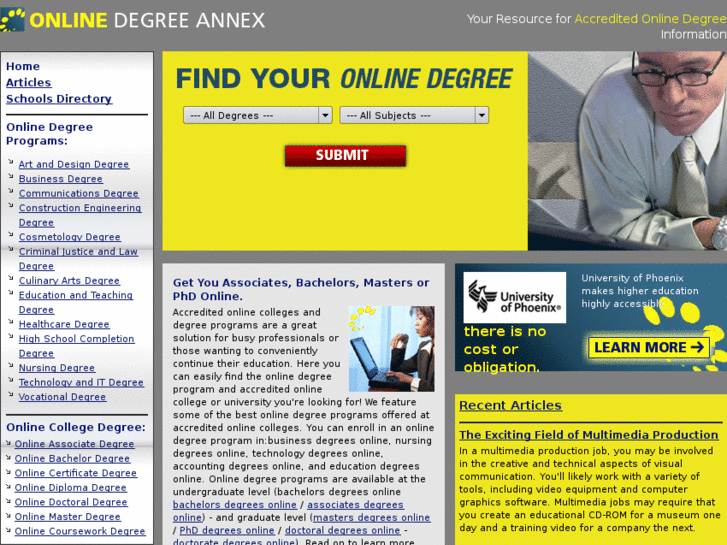 www.accredited-associates-bachelors-masters-degree-online.com