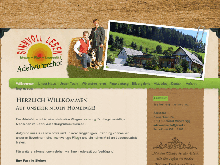 www.adelwoehrerhof.com