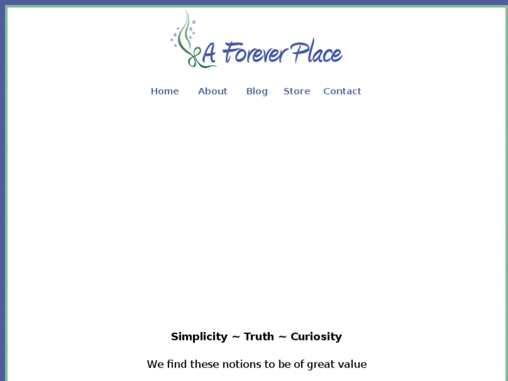 www.aforeverplace.com