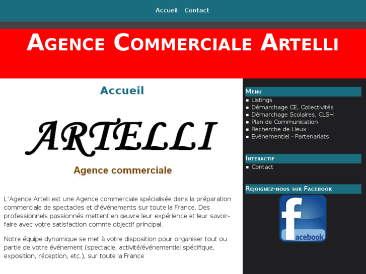 www.agence-artelli.com