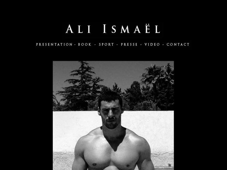 www.ali-ismael.com