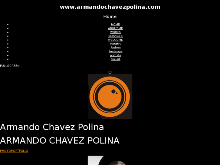 www.armandochavezpolina.com