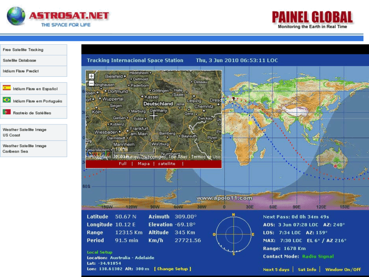 www.astrosat.net