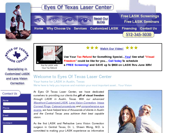 www.austin2020.com