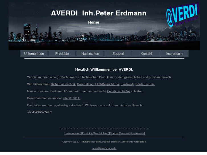 www.averdi.net