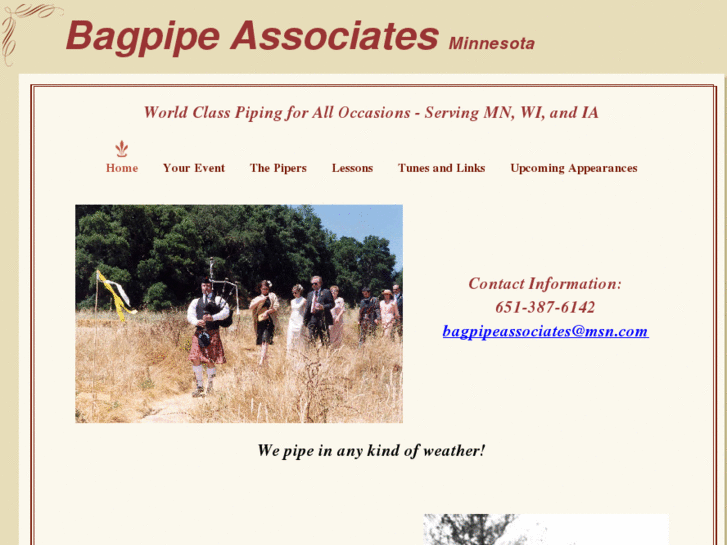 www.bagpipeassociates.com