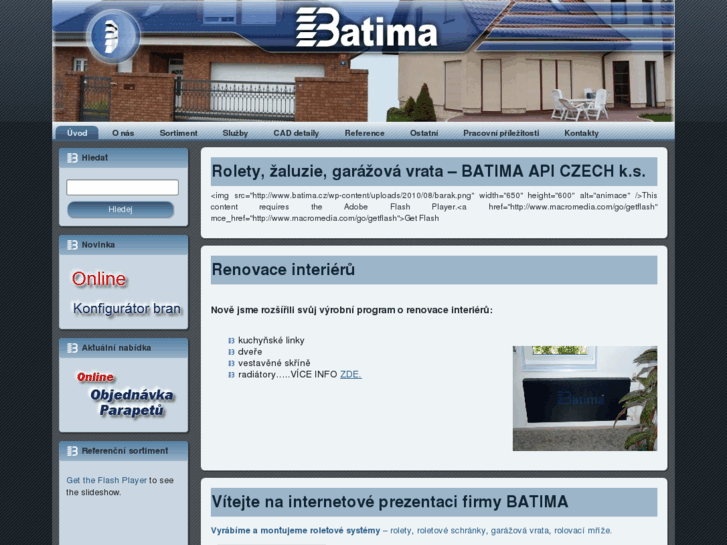 www.batima.cz