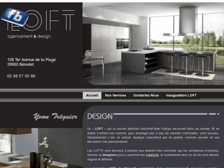 www.benodet-loft.com