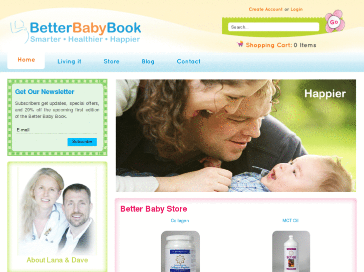 www.betterbabybook.com