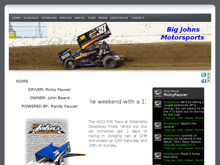 www.bigjohnsmotorsports.com