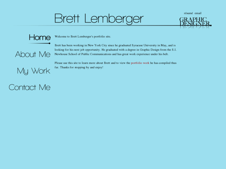 www.brettlemberger.com