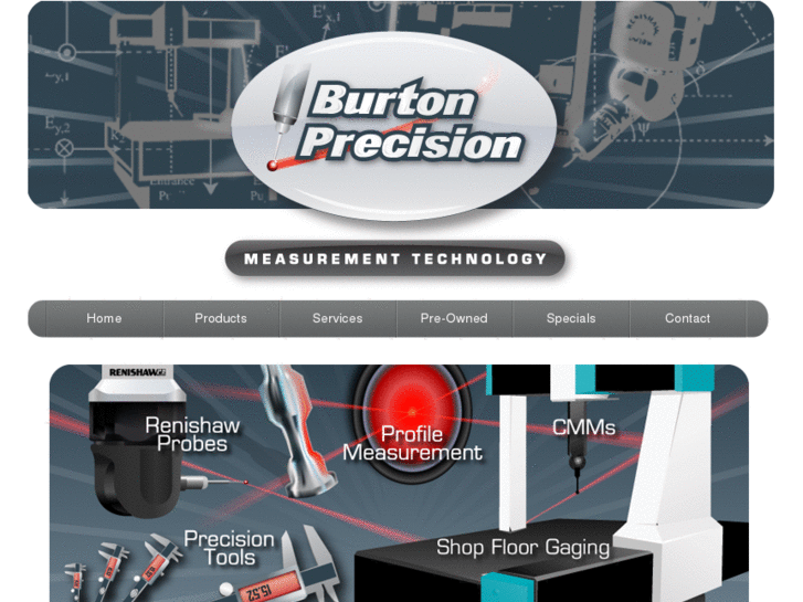 www.burtonprecision.com