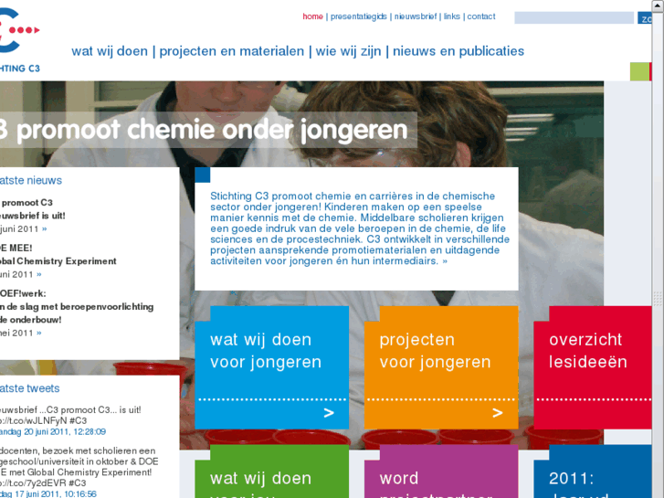 www.c3.nl