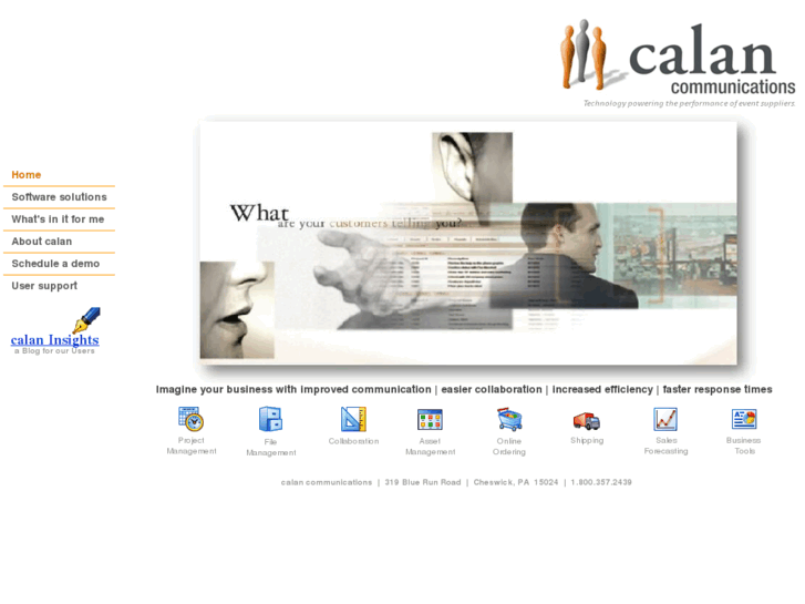 www.calancom.com