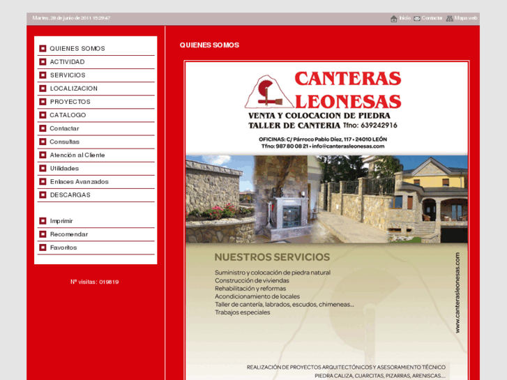 www.canterasleonesas.com