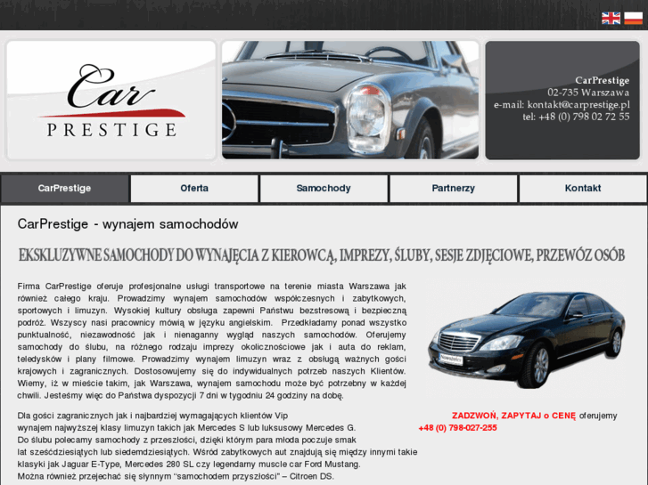 www.carprestige.pl