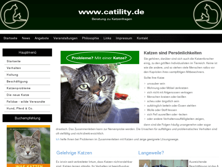 www.catility.de