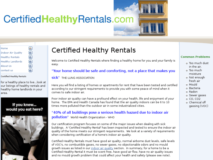 www.certifiedhealthyrentals.com