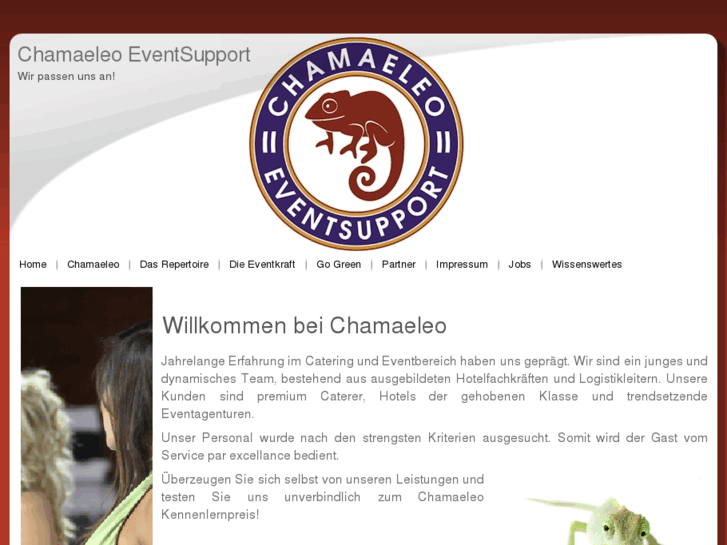 www.chamaeleo-eventsupport.com