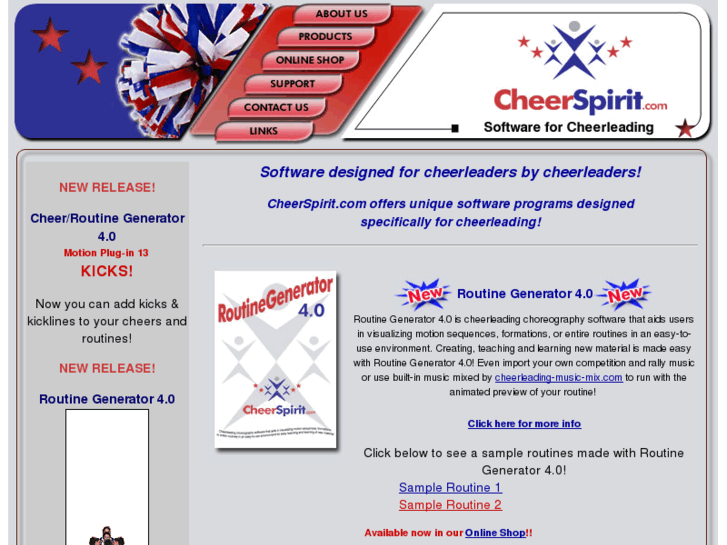 www.cheerspirit.com