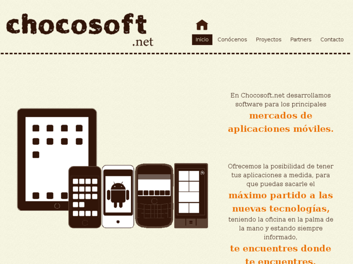 www.chocosoft.net