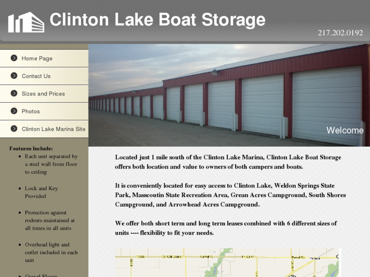 www.clintonlakeboatstorage.com