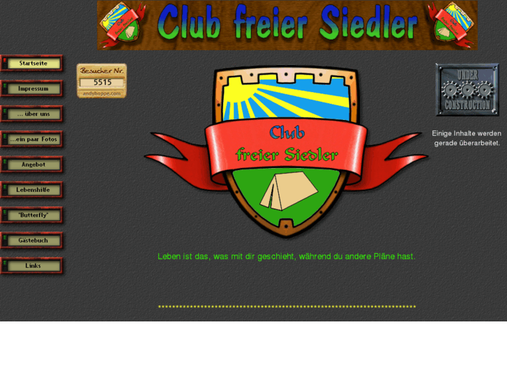 www.club-freier-siedler.com