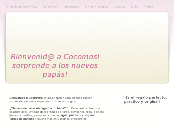 www.cocomosi.com