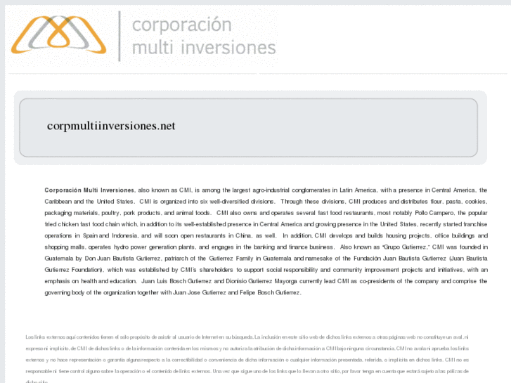 www.corpmultiinversiones.net