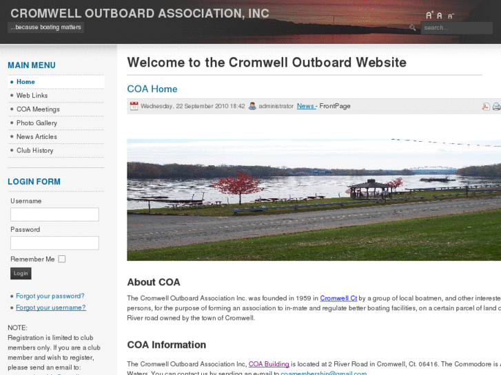 www.cromwelloutboard.org