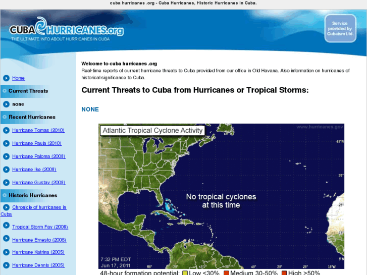 www.cubahurricanes.com