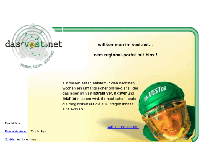 www.das-vest.net