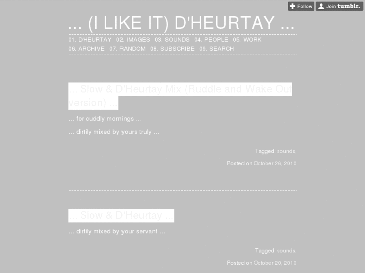 www.dheurtay.com