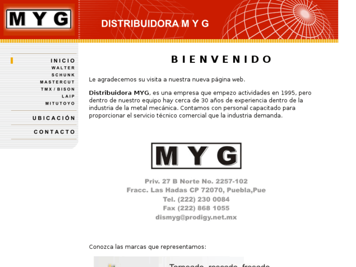 www.distribuidora-myg.com