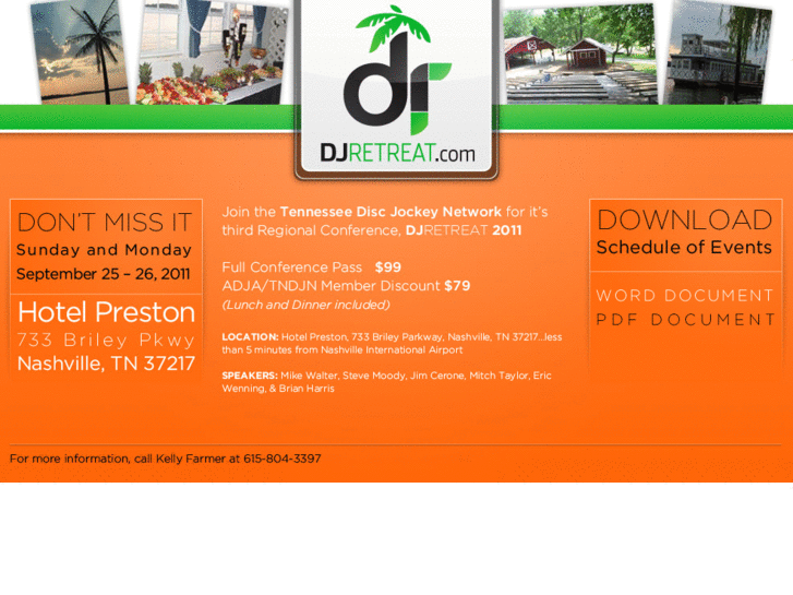 www.djretreat.com