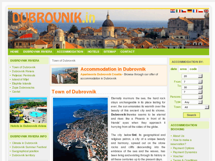 www.dubrovnik.in