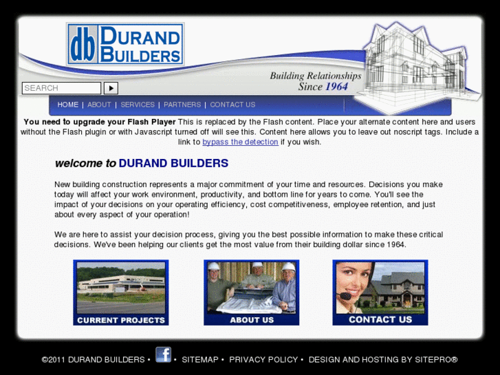 www.durandbuilders.com