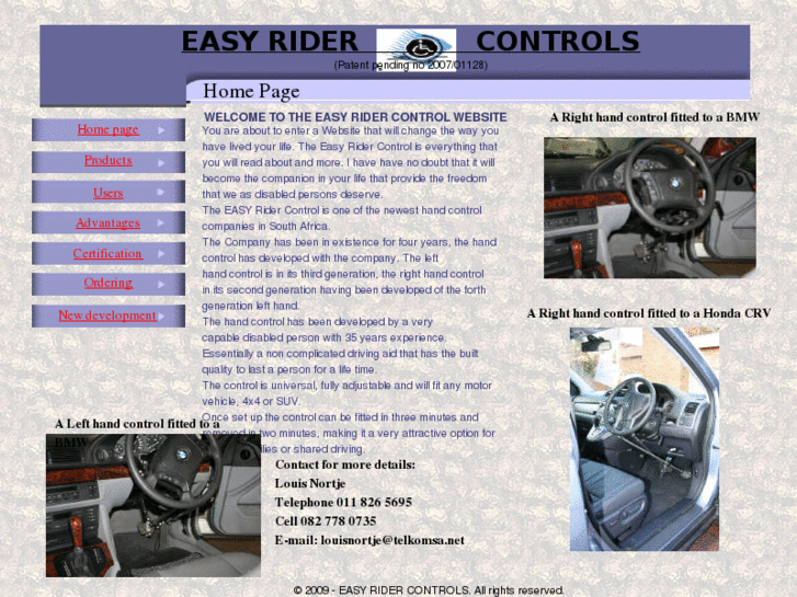 www.easyridercontrols.com