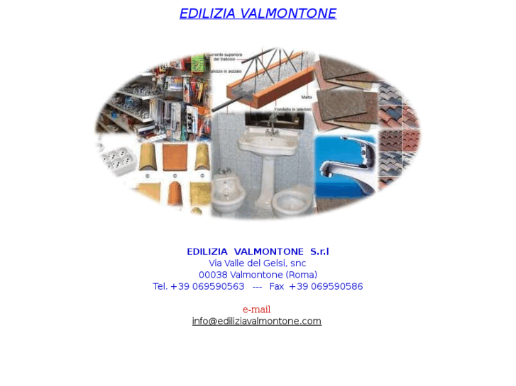 www.ediliziavalmontone.com