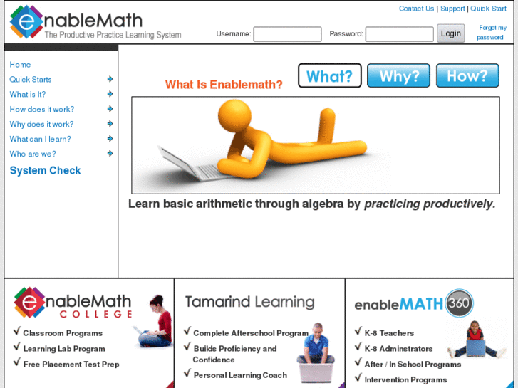 www.elements-of-algebra.com