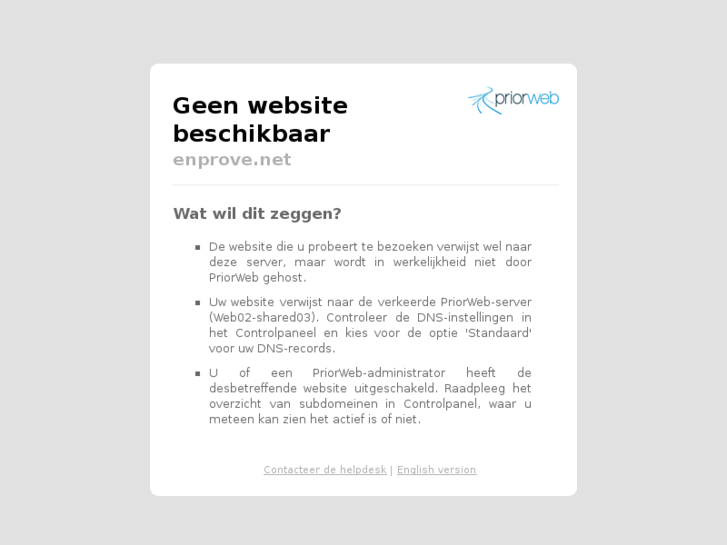 www.enprove.net