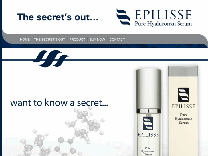 www.epilisse-serum.com