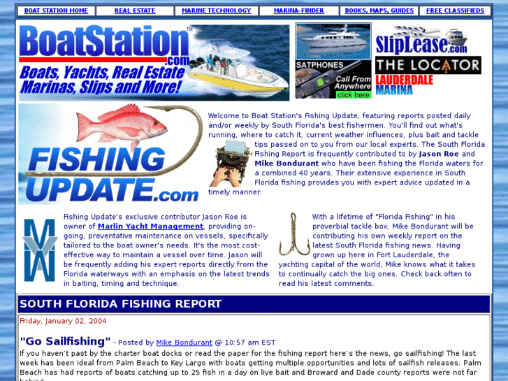 www.fishingupdate.com