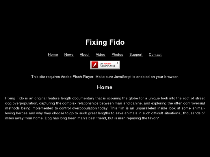 www.fixingfidofilm.com