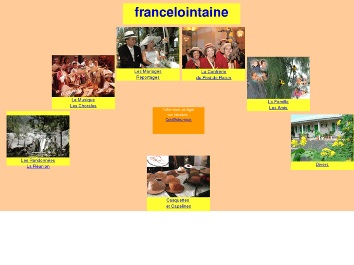 www.francelointaine.com