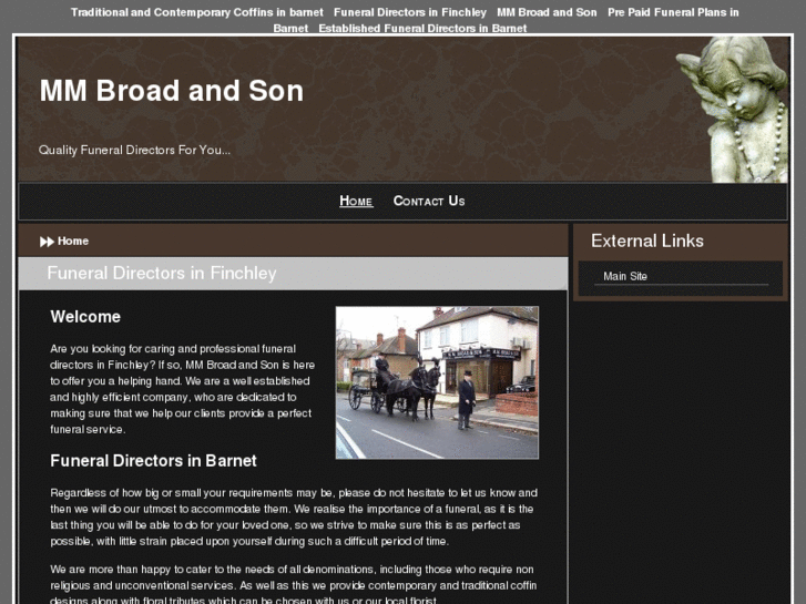 www.funeraldirectorsbarnet.com